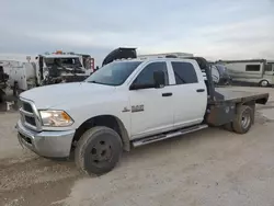 Dodge 3500 Vehiculos salvage en venta: 2018 Dodge RAM 3500