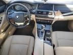 2014 BMW 535 XI