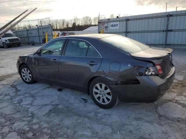 2009 Toyota Camry SE