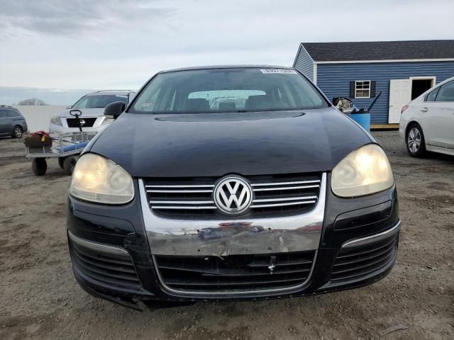 2006 Volkswagen Jetta Value