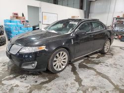 2012 Lincoln MKS en venta en Greenwood, NE