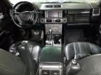 2012 Land Rover Range Rover HSE Luxury