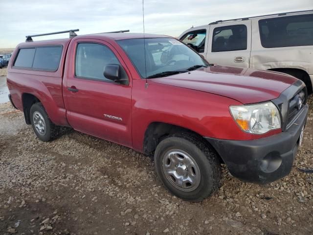 2007 Toyota Tacoma