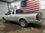 2004 Nissan Frontier King Cab XE