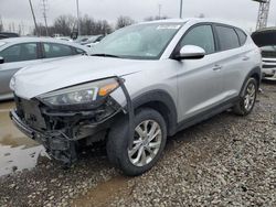 2019 Hyundai Tucson SE en venta en Columbus, OH