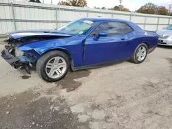 Dodge Vehiculos salvage en venta: 2012 Dodge Challenger R/T