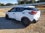 2018 Nissan Kicks S