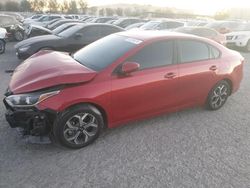 2019 KIA Forte FE en venta en Las Vegas, NV