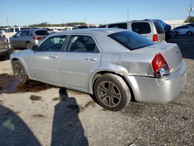 2005 Chrysler 300