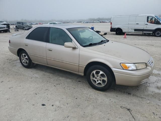 1997 Toyota Camry CE