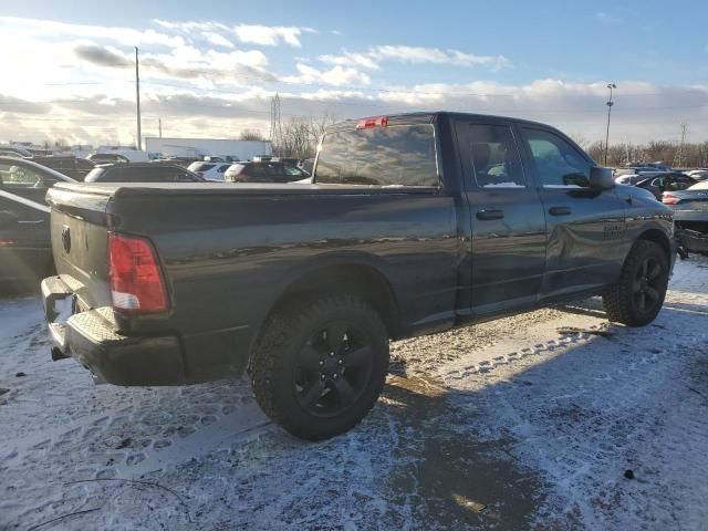 2018 Dodge RAM 1500 ST