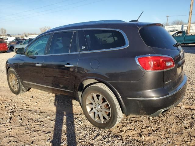 2017 Buick Enclave