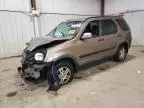 2004 Honda CR-V EX