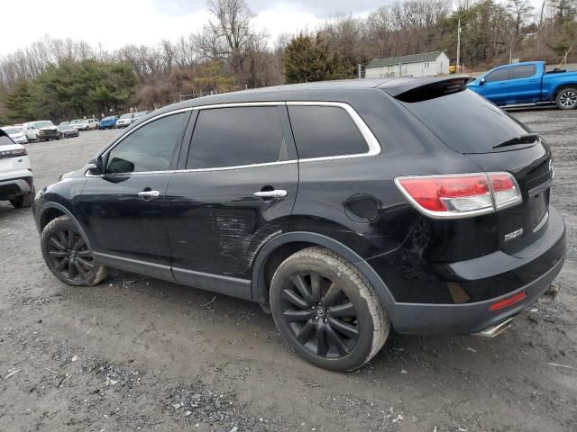 2009 Mazda CX-9