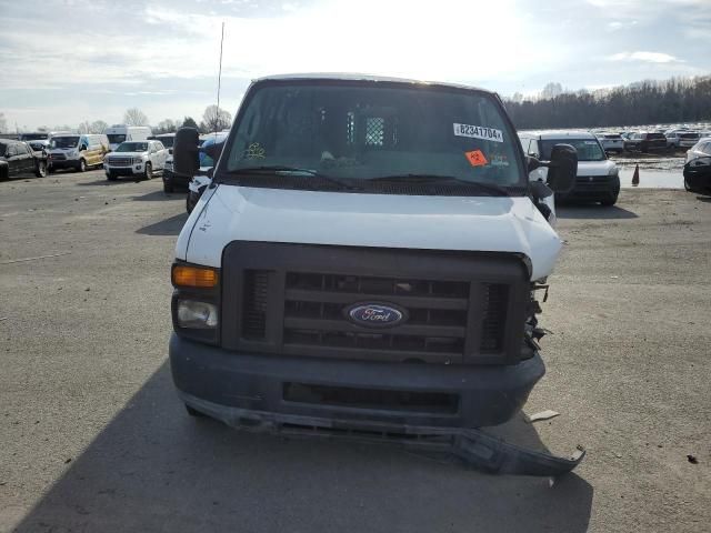 2011 Ford Econoline E250 Van