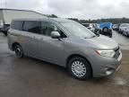 2012 Nissan Quest S