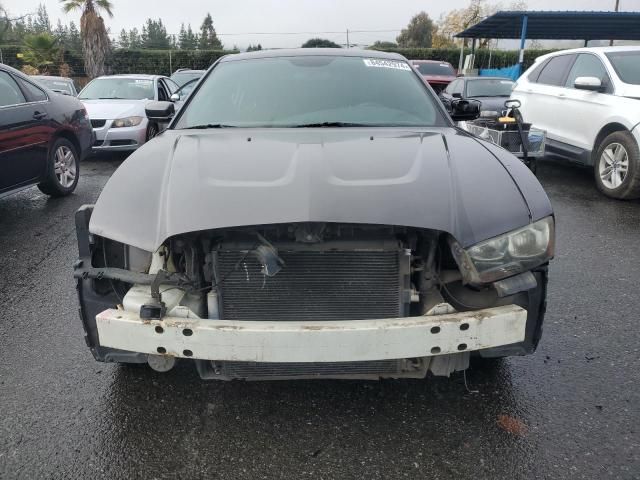 2014 Dodge Charger SE