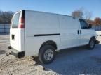 2007 Chevrolet Express G2500