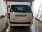 2008 Chrysler Town & Country Touring