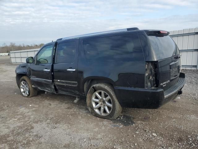 2007 GMC Yukon XL Denali