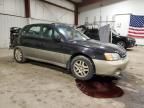 2000 Subaru Legacy Outback Limited