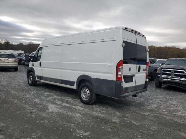 2016 Dodge RAM Promaster 3500 3500 High