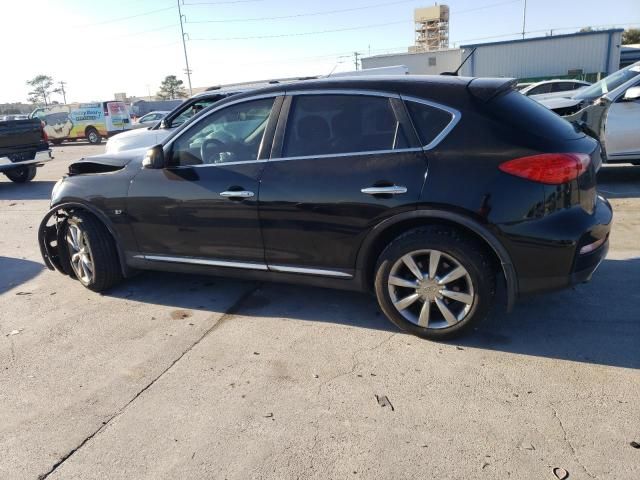 2017 Infiniti QX50