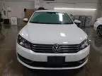 2013 Volkswagen Passat S