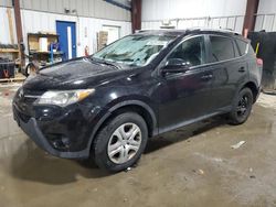 Toyota salvage cars for sale: 2015 Toyota Rav4 LE