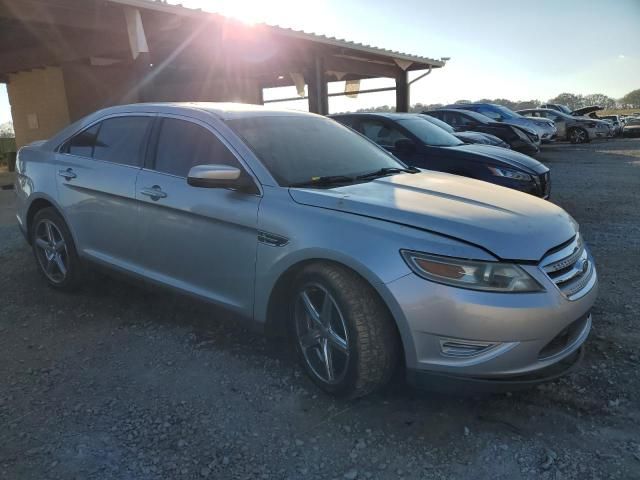 2010 Ford Taurus SHO