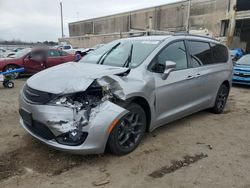 2018 Chrysler Pacifica Touring L en venta en Fredericksburg, VA