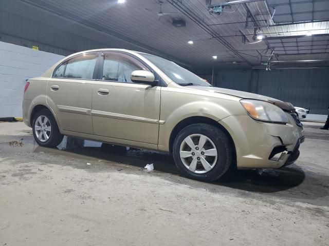 2011 KIA Rio Base