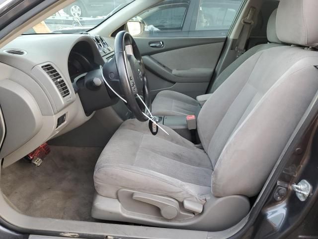 2011 Nissan Altima Base