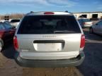 2006 Dodge Caravan SE