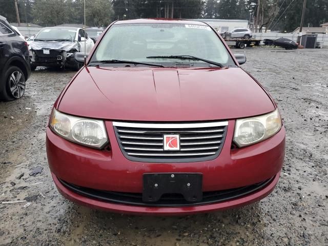 2005 Saturn Ion Level 2