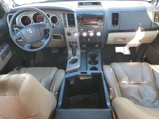 2013 Toyota Tundra Crewmax SR5