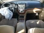 2008 Hyundai Santa FE SE