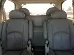 1997 Nissan Quest XE