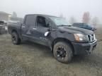 2007 Nissan Titan XE