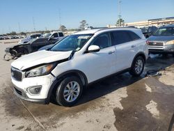 2017 KIA Sorento LX en venta en New Orleans, LA