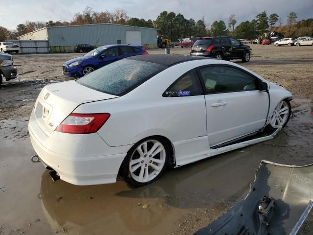 2006 Honda Civic SI