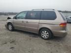 2004 Honda Odyssey EXL