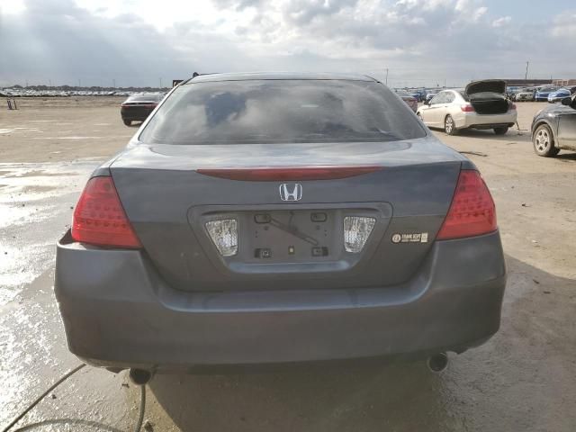 2007 Honda Accord SE