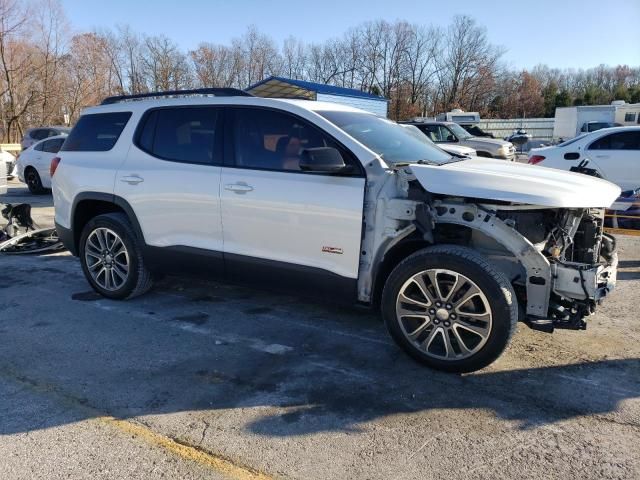 2018 GMC Acadia ALL Terrain