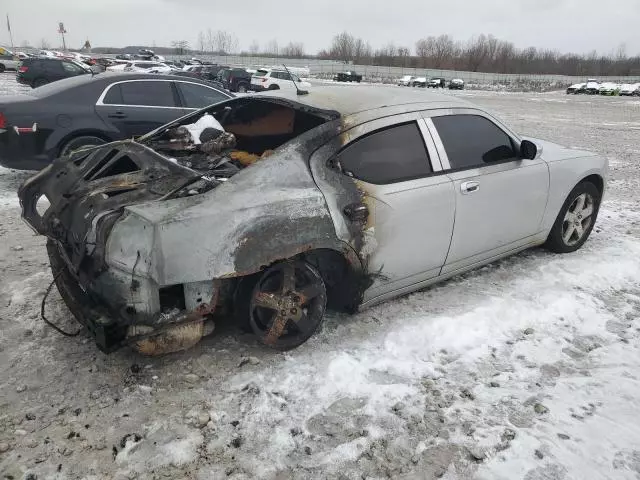 2008 Dodge Charger SXT