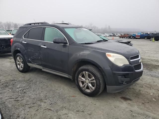 2011 Chevrolet Equinox LT