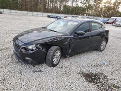 2016 Mazda 3 Grand Touring en venta en Ellenwood, GA