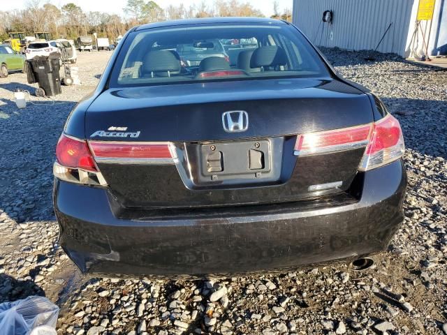 2011 Honda Accord SE