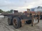 1990 Trim Trailer Trailer