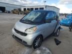 2009 Smart Fortwo Pure